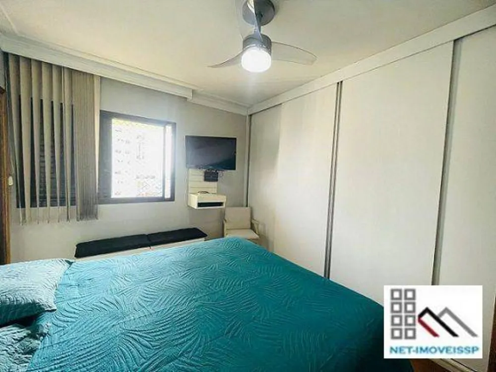 Cobertura, 3 quartos, 230 m² - Foto 10