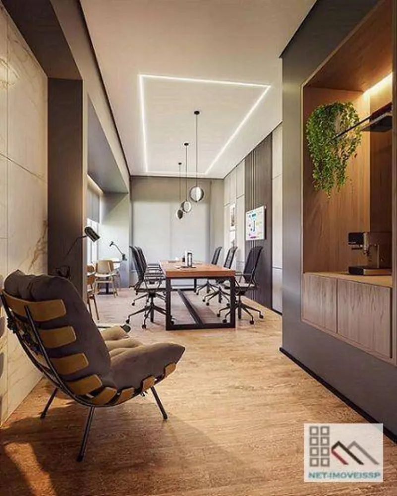 Apartamento, 3 quartos, 131 m² - Foto 3