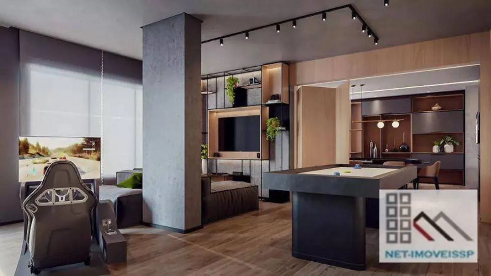 Apartamento, 3 quartos, 131 m² - Foto 12