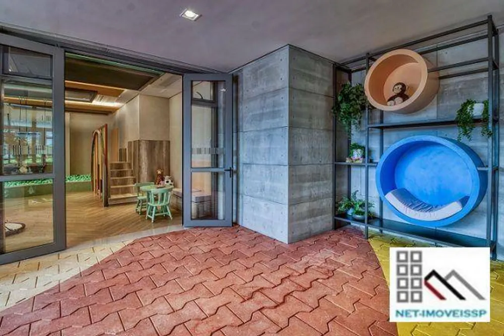 Apartamento, 2 quartos, 76 m² - Foto 7