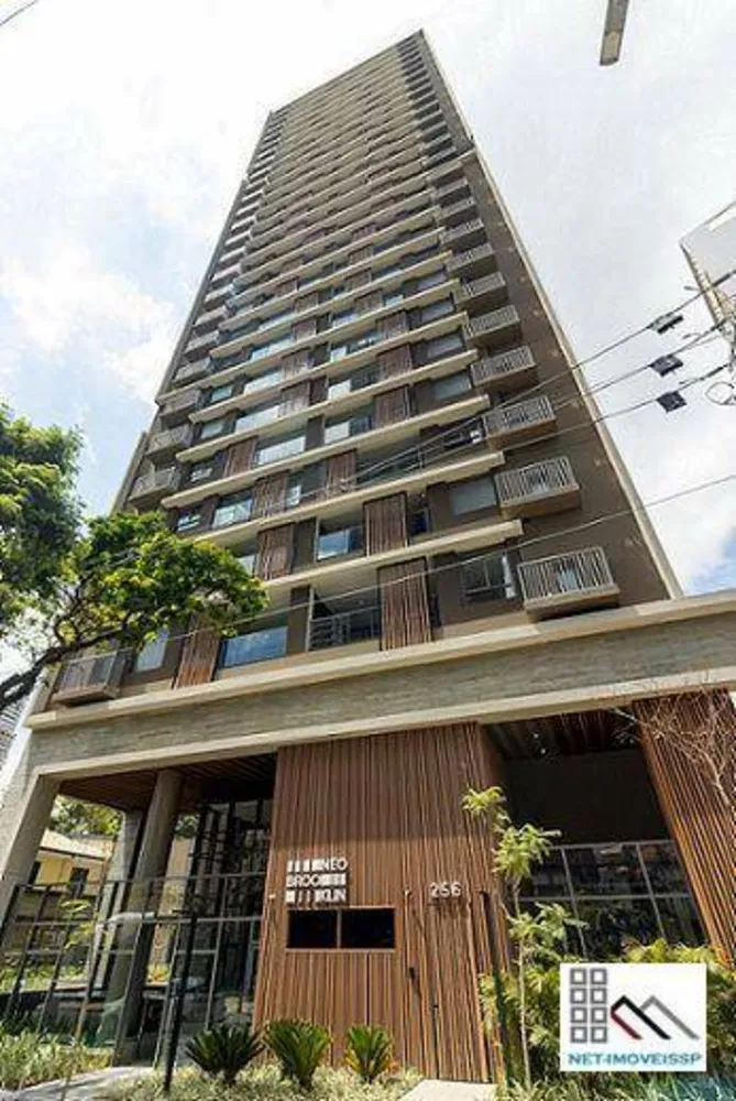 Apartamento, 2 quartos, 76 m² - Foto 1