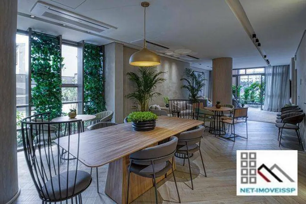 Apartamento, 2 quartos, 76 m² - Foto 1