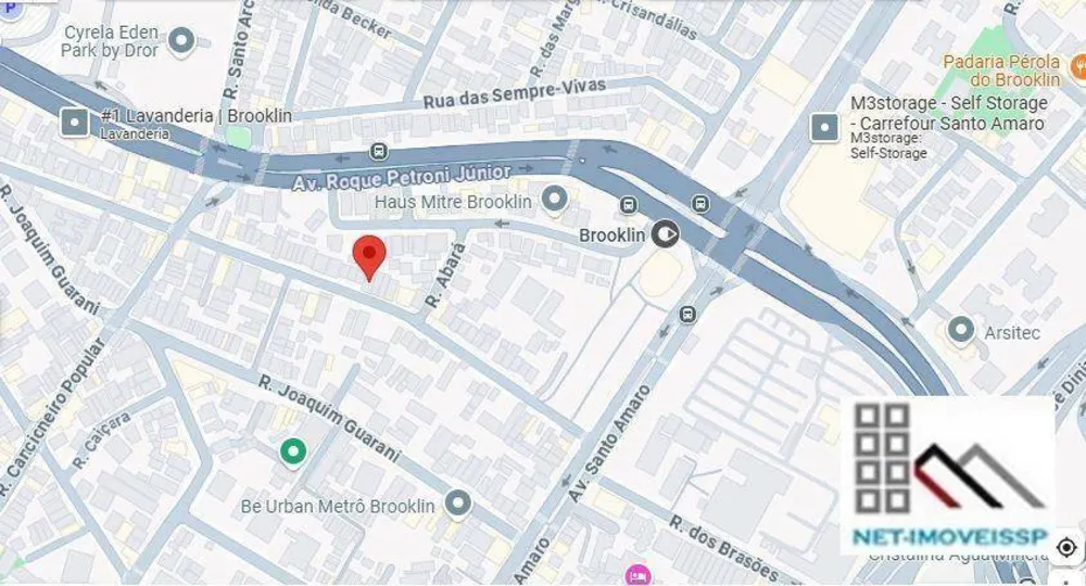 Apartamento, 2 quartos, 76 m² - Foto 12