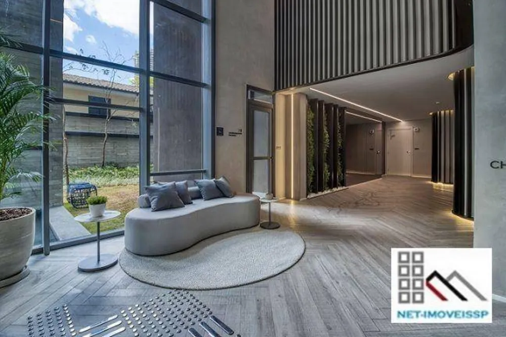 Apartamento, 2 quartos, 76 m² - Foto 2