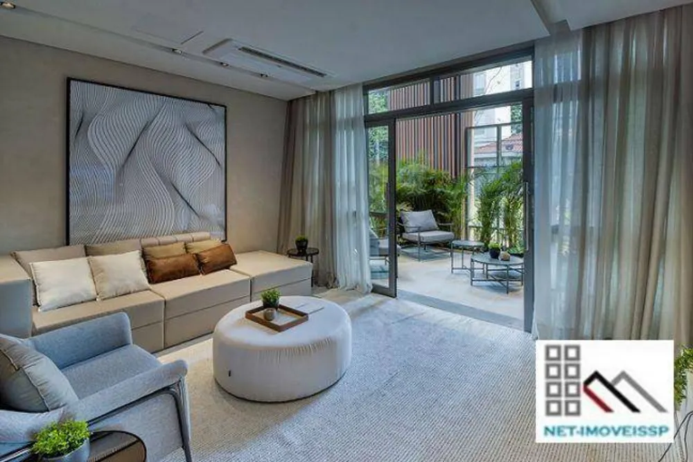Apartamento, 2 quartos, 76 m² - Foto 9