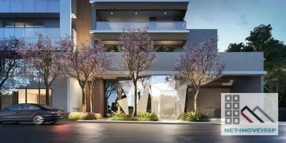 Kitnet-Studio, 27 m² - Foto 2