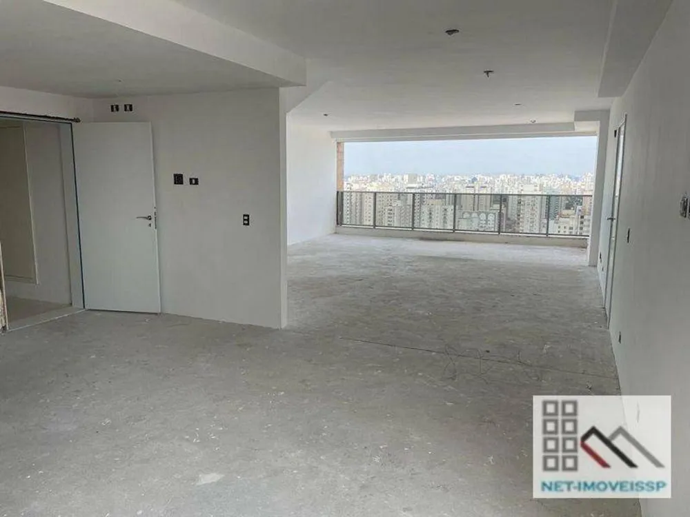 Cobertura, 3 quartos, 347 m² - Foto 1