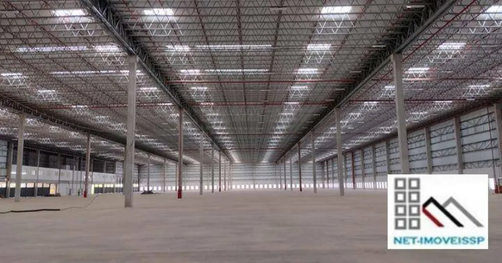 Depósito-Galpão, 2574 m² - Foto 2