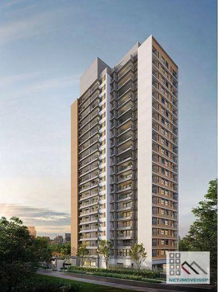 Apartamento, 2 quartos, 56 m² - Foto 9