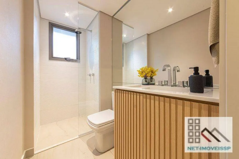 Apartamento, 2 quartos, 56 m² - Foto 5