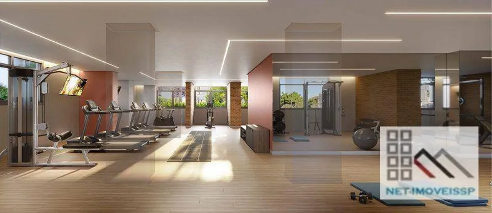Apartamento, 2 quartos, 56 m² - Foto 15