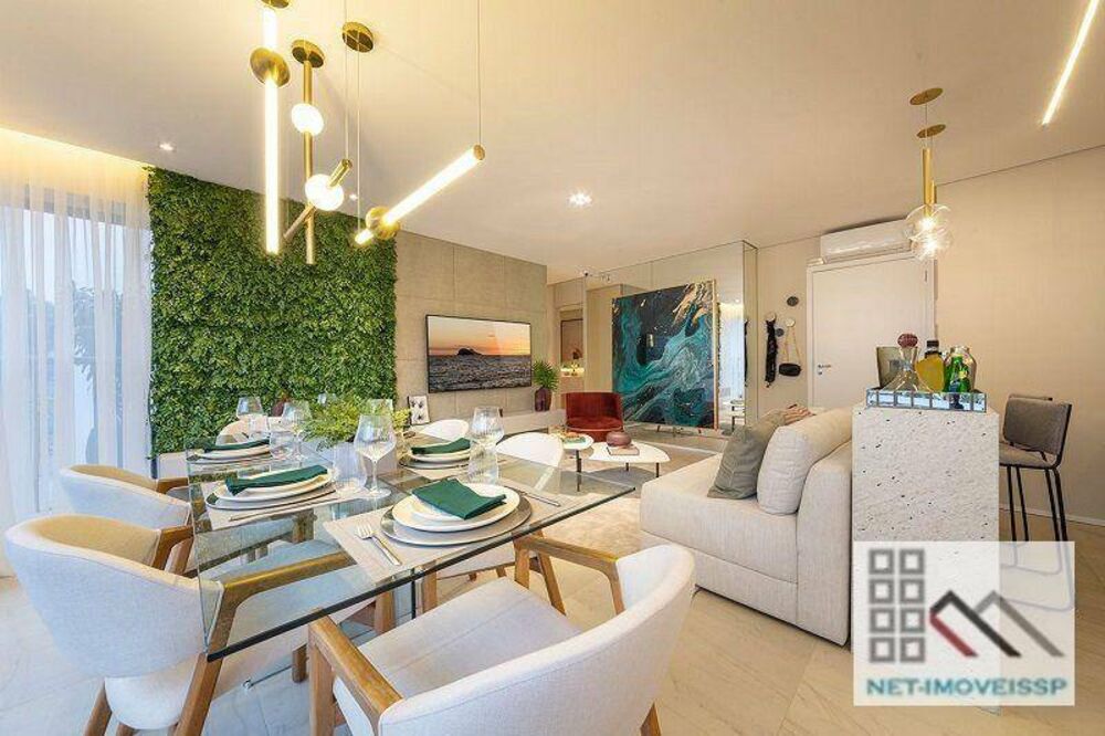 Apartamento, 2 quartos, 56 m² - Foto 4