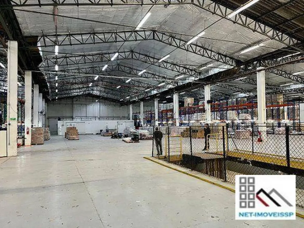 Depósito-Galpão, 9507 m² - Foto 7
