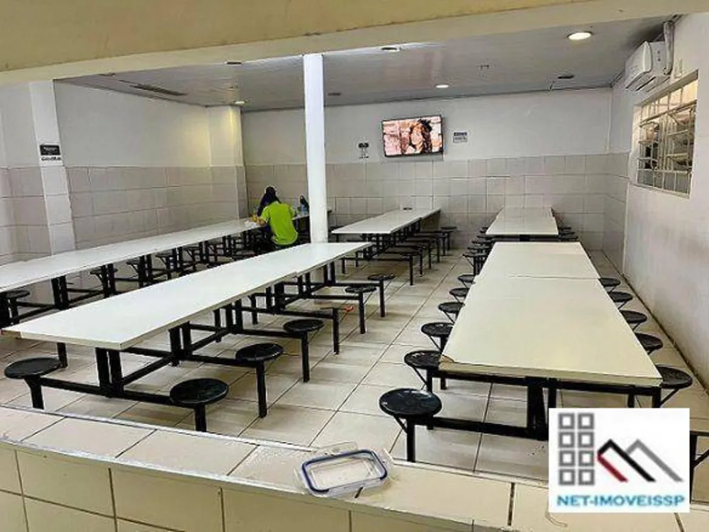 Depósito-Galpão, 9507 m² - Foto 9