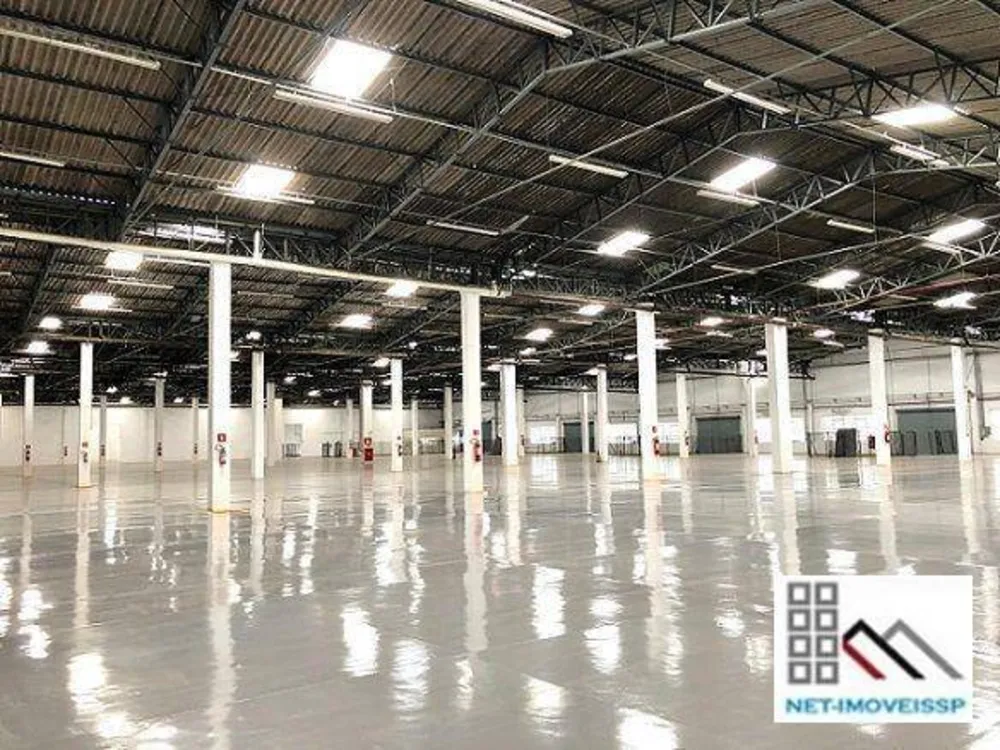 Depósito-Galpão, 9507 m² - Foto 3