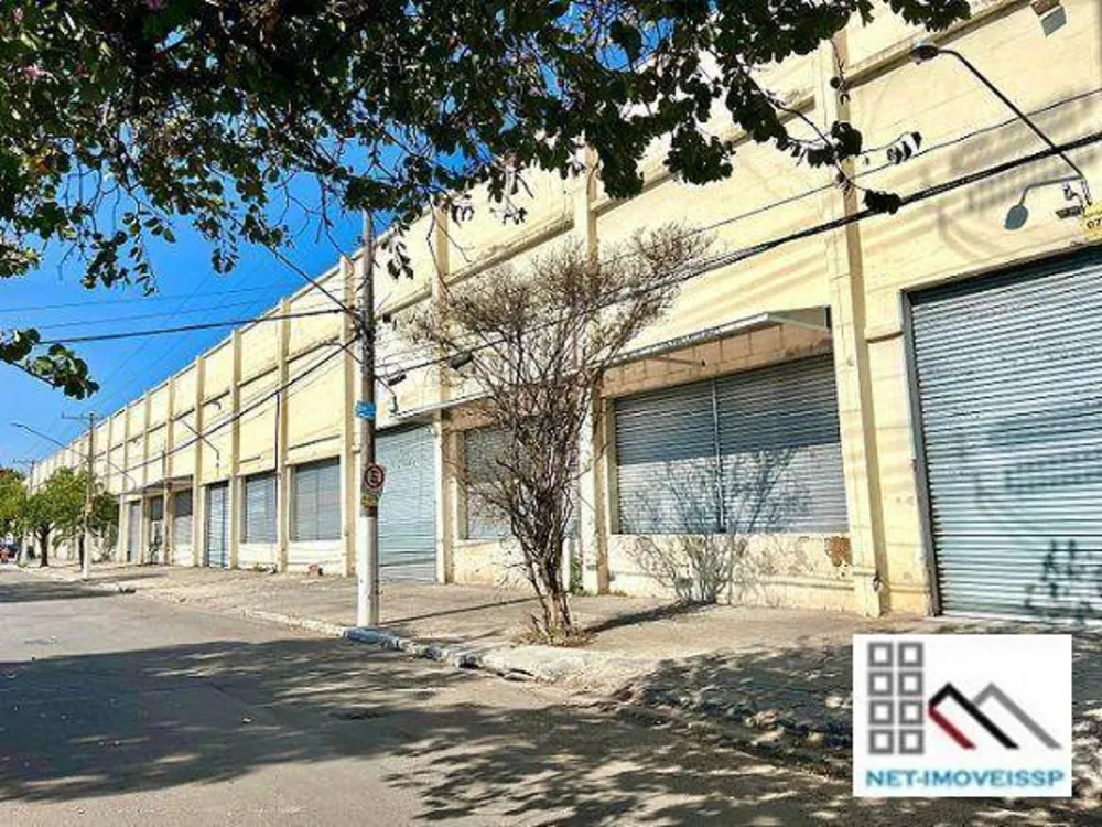 Depósito-Galpão, 9507 m² - Foto 2
