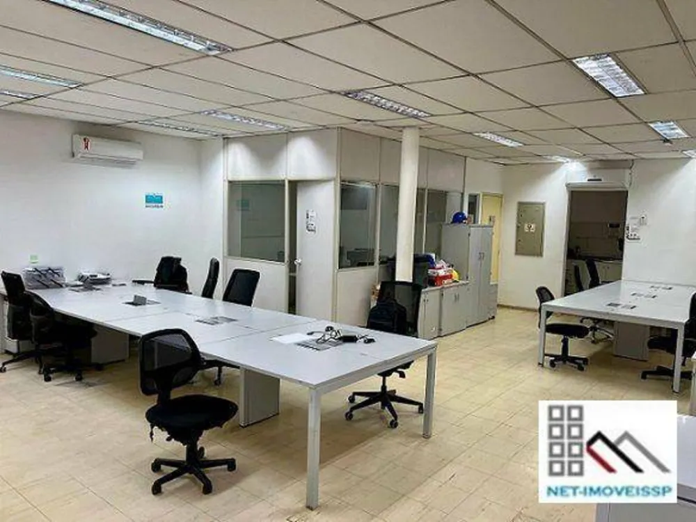 Depósito-Galpão, 9507 m² - Foto 8