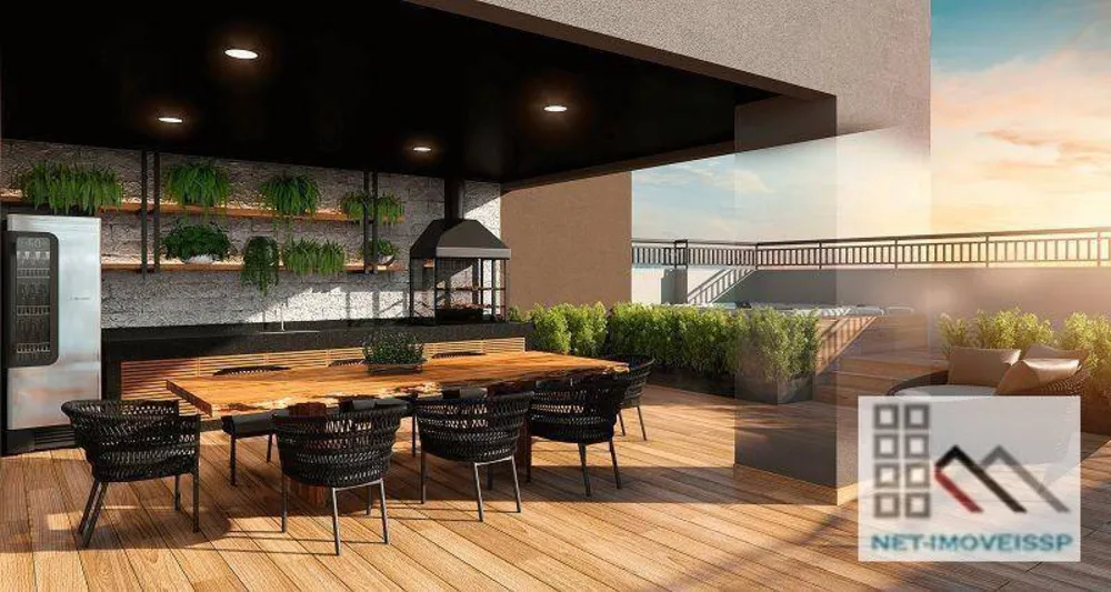 Apartamento, 3 quartos, 125 m² - Foto 2