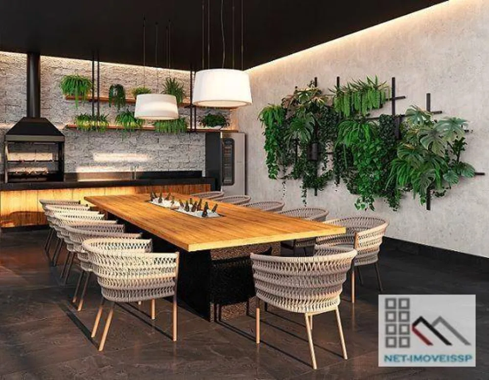 Apartamento, 3 quartos, 125 m² - Foto 13