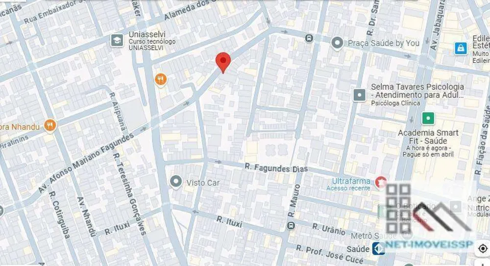 Apartamento, 3 quartos, 125 m² - Foto 16