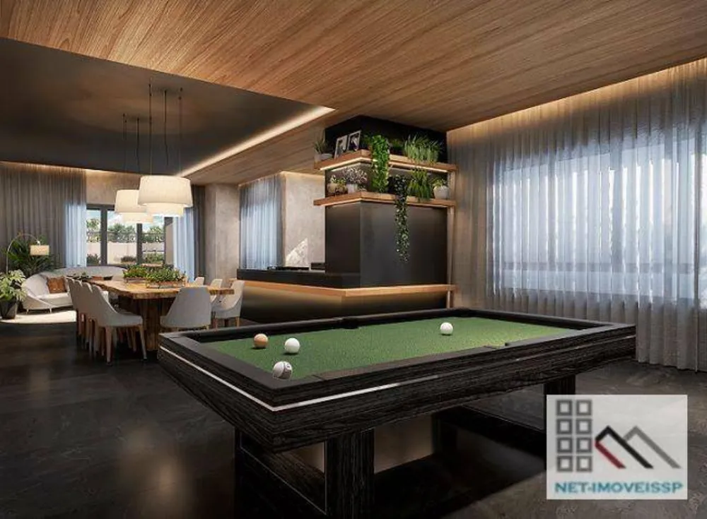 Apartamento, 3 quartos, 125 m² - Foto 4