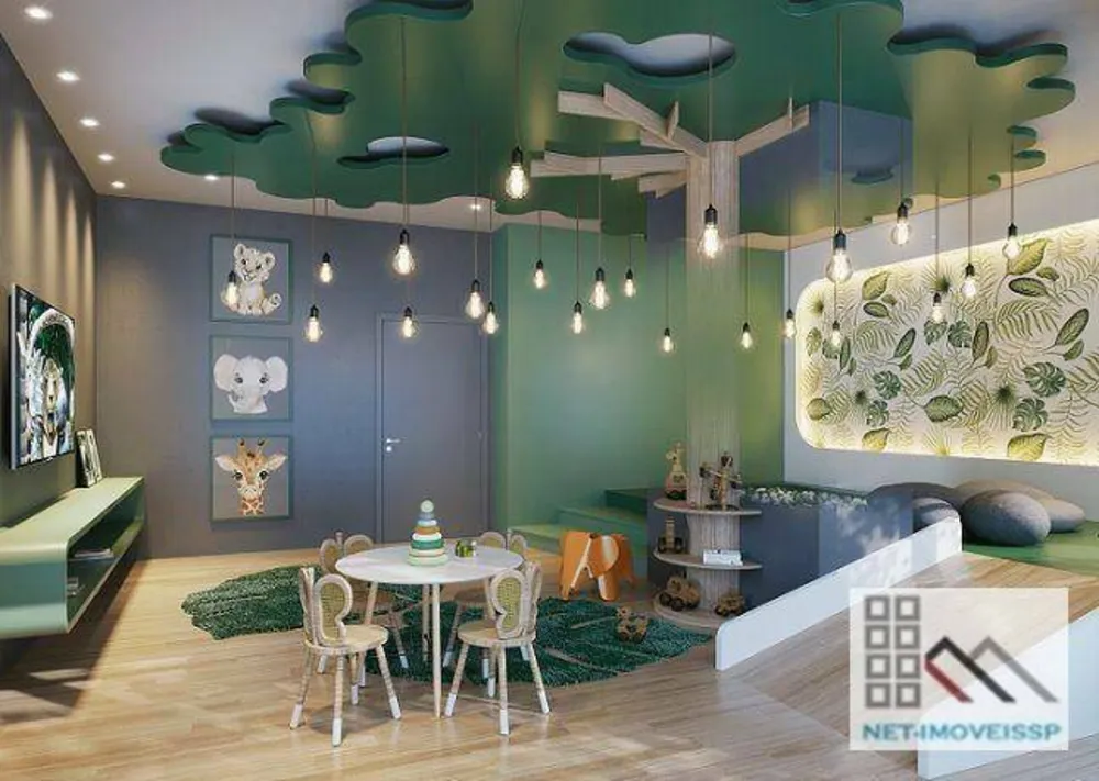 Apartamento, 3 quartos, 125 m² - Foto 8