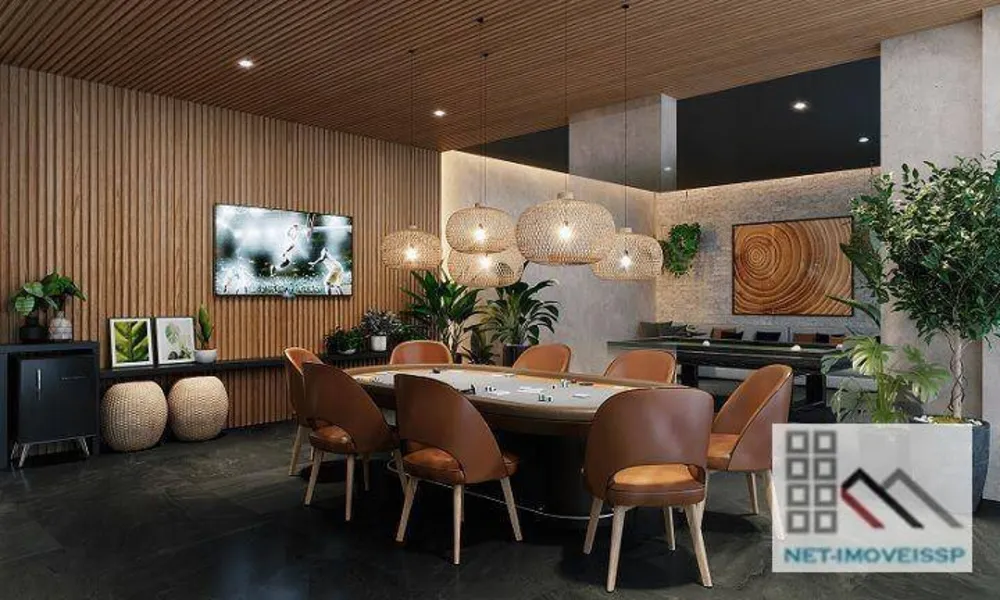 Apartamento, 3 quartos, 125 m² - Foto 15