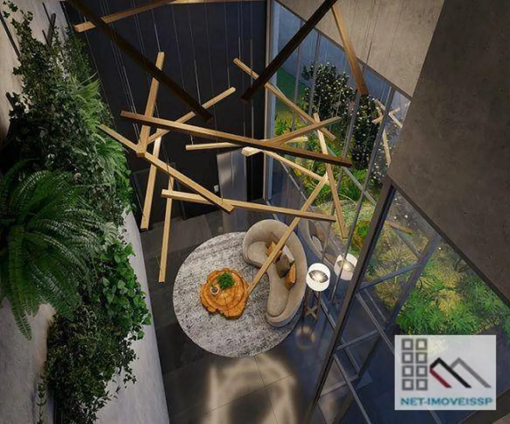 Apartamento, 3 quartos, 125 m² - Foto 1