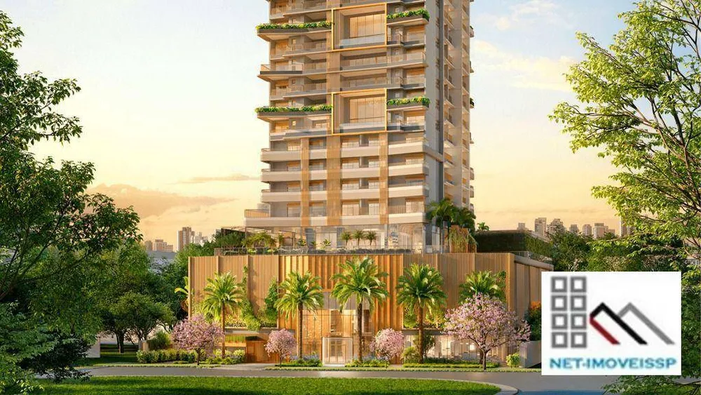 Apartamento, 3 quartos, 94 m² - Foto 3