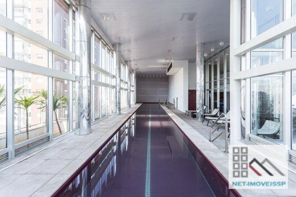 Kitnet-Studio, 35 m² - Foto 8