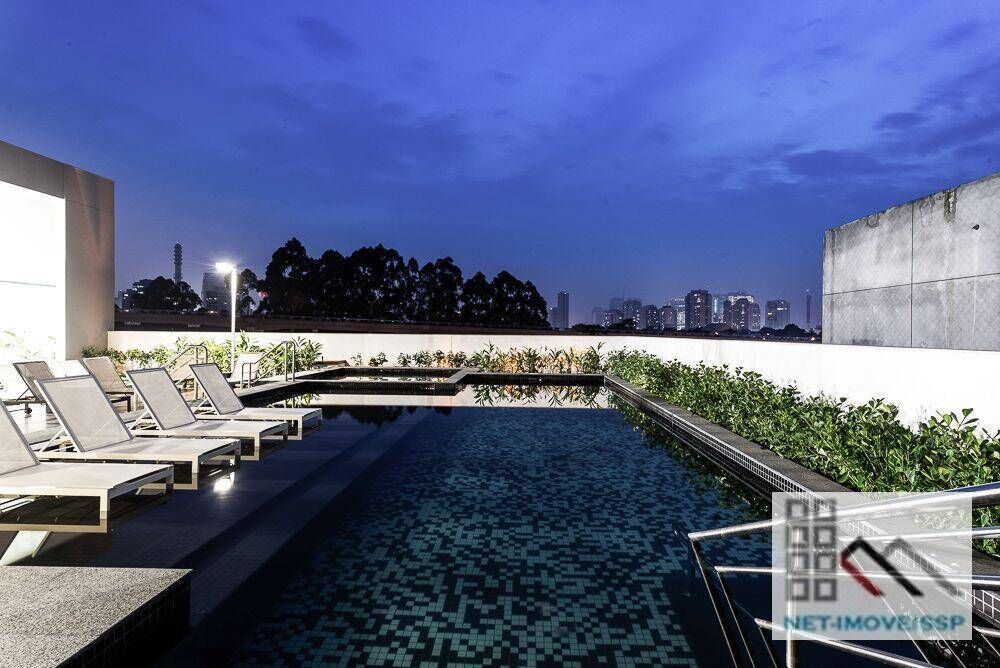 Kitnet-Studio, 35 m² - Foto 2