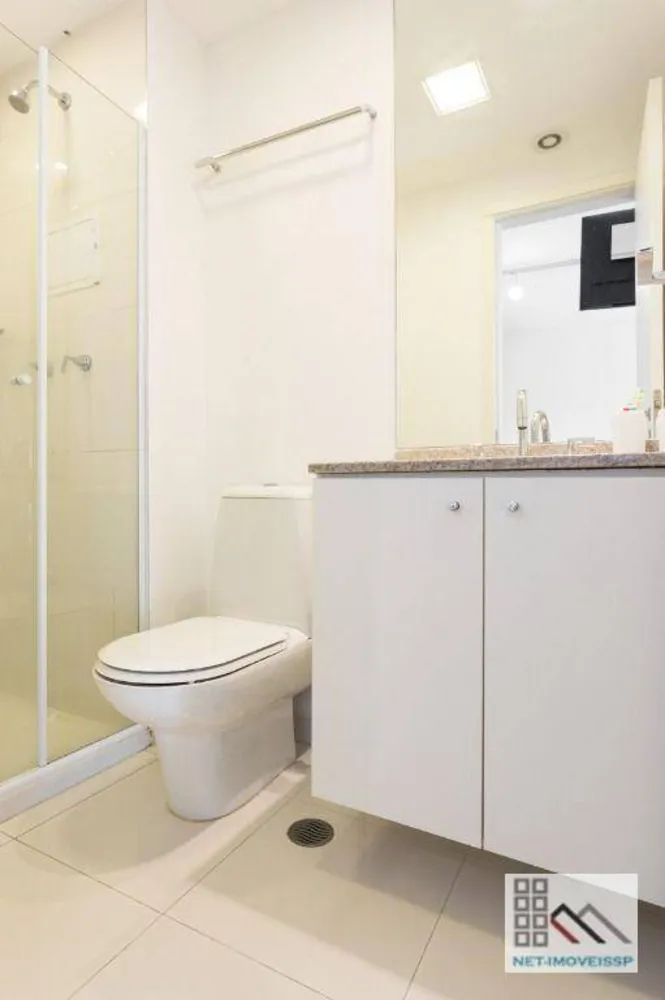 Kitnet-Studio, 35 m² - Foto 3