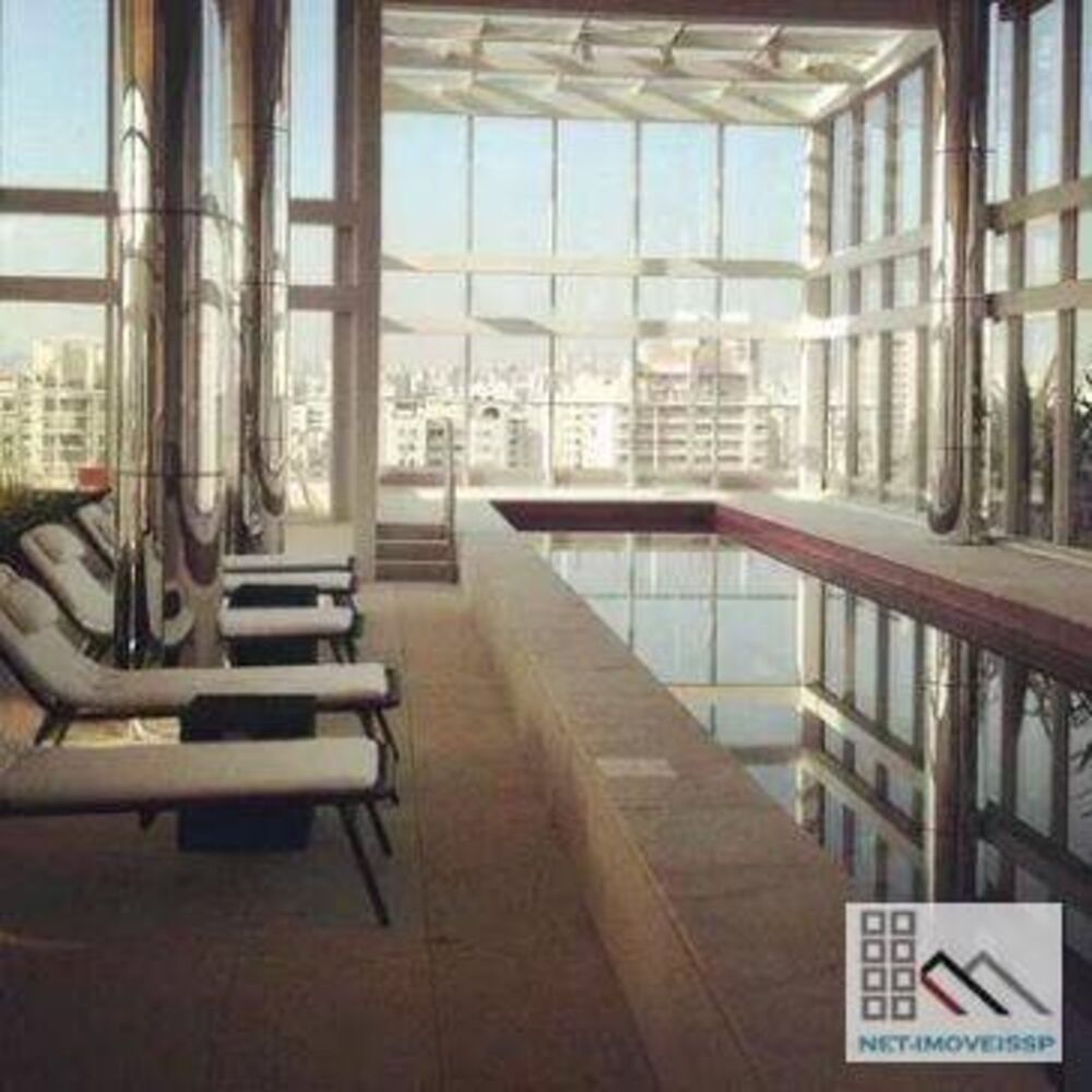 Kitnet-Studio, 35 m² - Foto 3