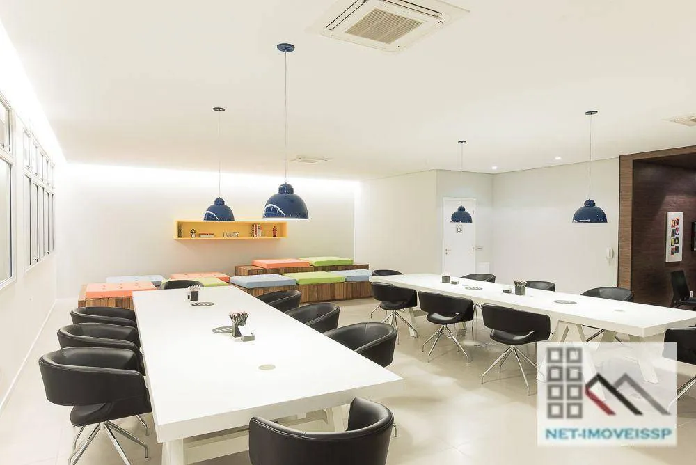 Kitnet-Studio, 35 m² - Foto 14