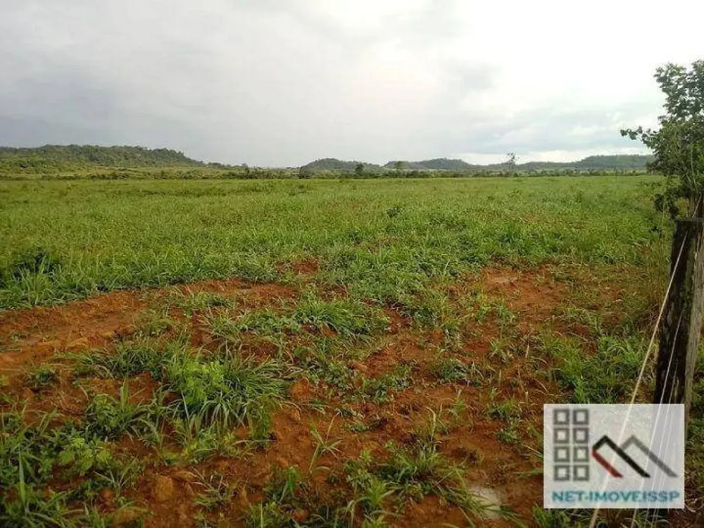 Fazenda, 4734 hectares - Foto 2