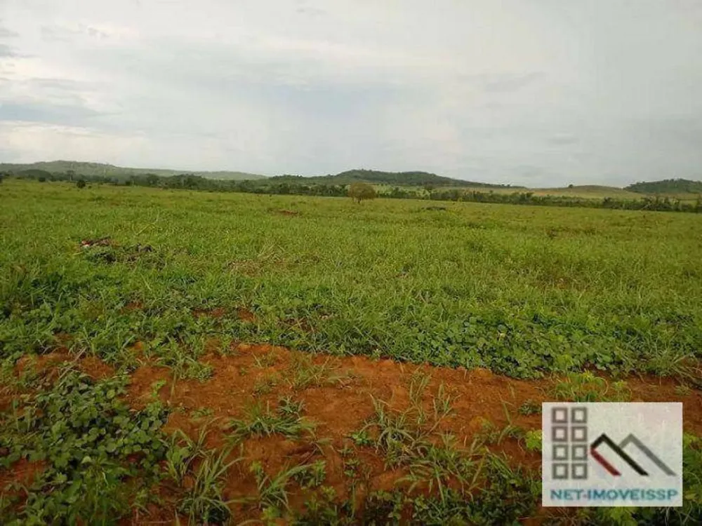 Fazenda, 4734 hectares - Foto 1