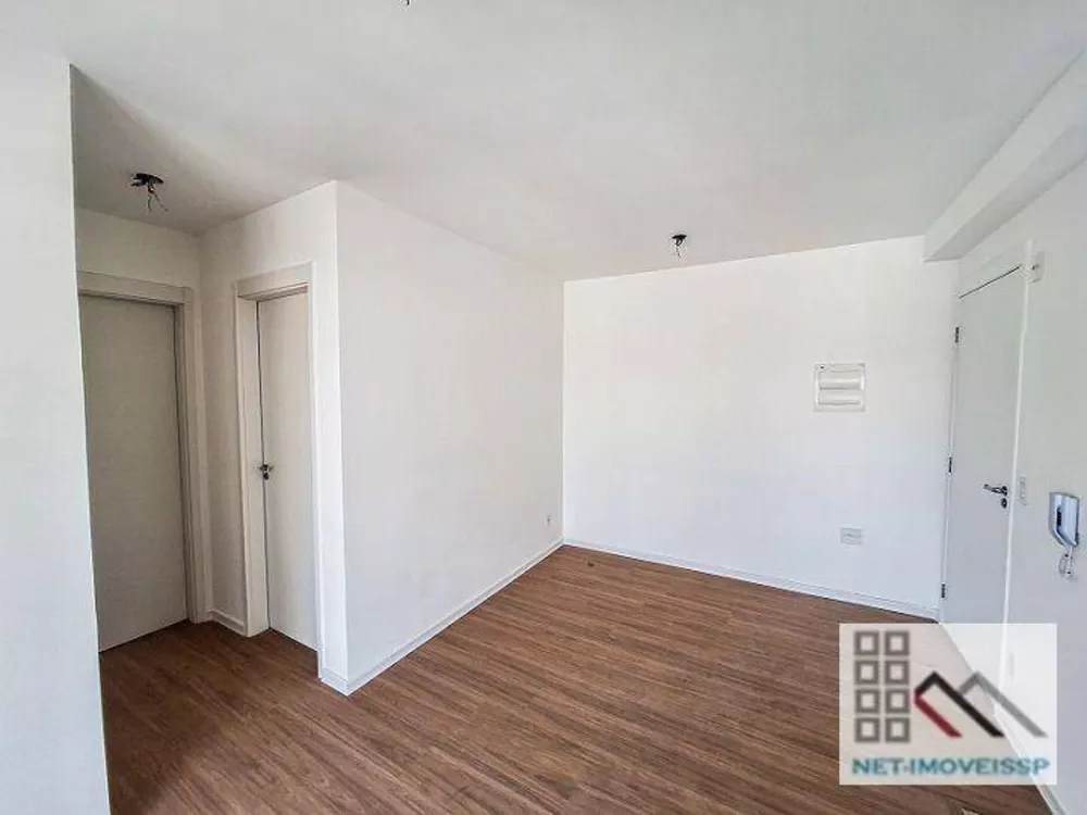 Apartamento à venda com 2 quartos, 44m² - Foto 4