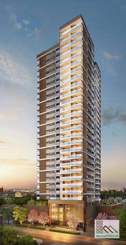 Apartamento, 3 quartos, 136 m² - Foto 11