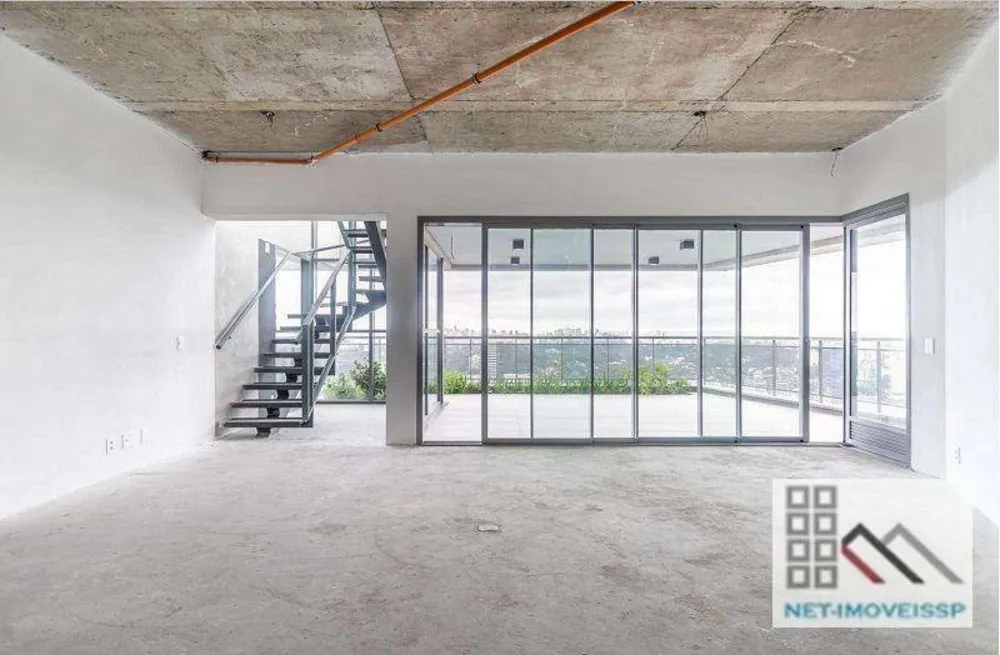 Cobertura, 4 quartos, 410 m² - Foto 7