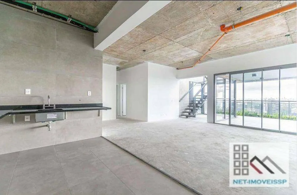 Cobertura, 4 quartos, 410 m² - Foto 13