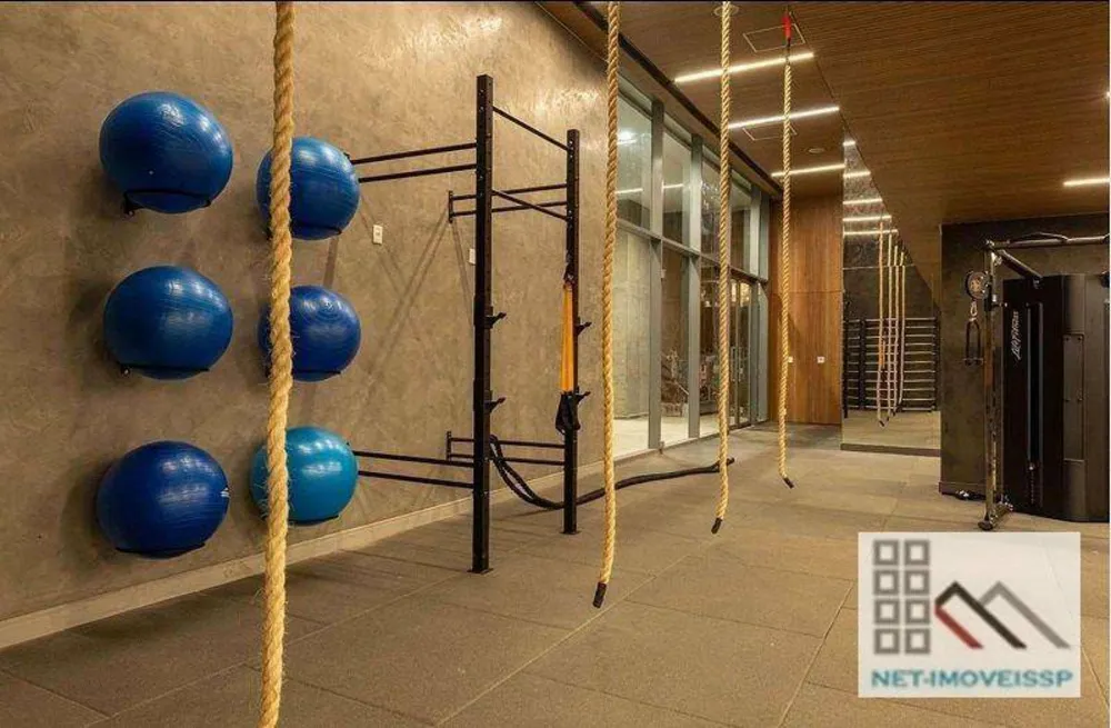 Cobertura, 4 quartos, 410 m² - Foto 8