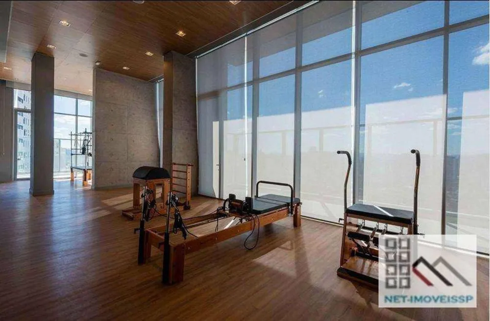 Cobertura, 4 quartos, 410 m² - Foto 10