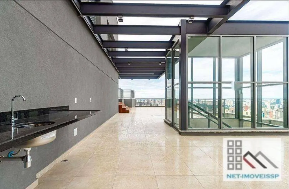 Cobertura, 4 quartos, 410 m² - Foto 15