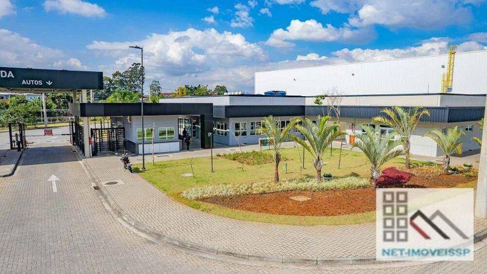 Depósito-Galpão-Armazém à venda, 2589m² - Foto 3