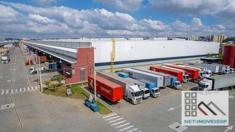 Depósito-Galpão, 2589 m² - Foto 15
