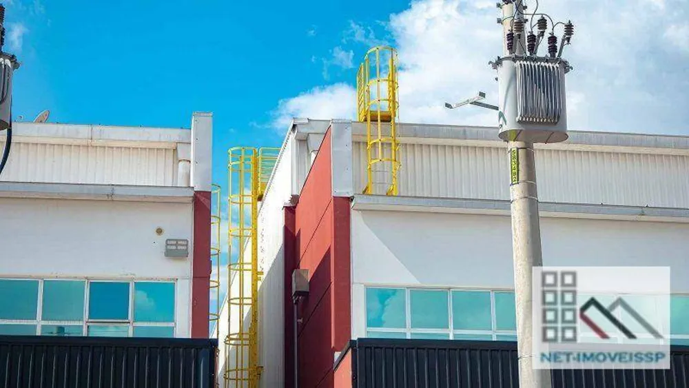 Depósito-Galpão, 2589 m² - Foto 28
