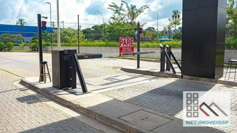 Depósito-Galpão, 2589 m² - Foto 8