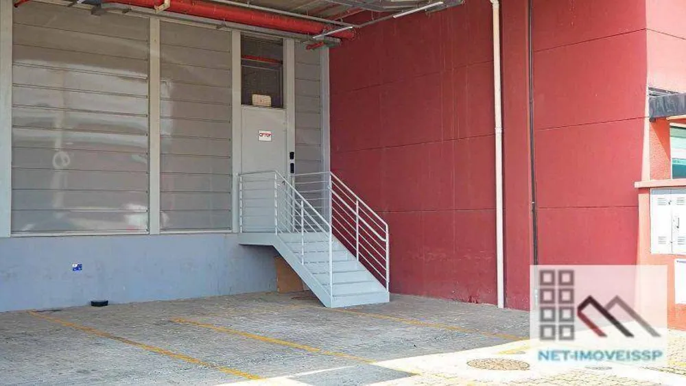 Depósito-Galpão, 2589 m² - Foto 27