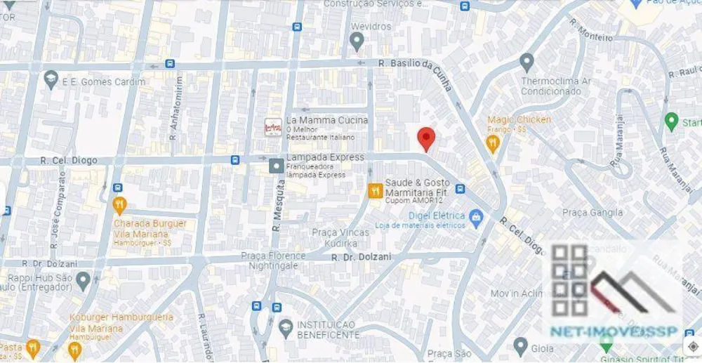 Apartamento, 3 quartos, 110 m² - Foto 12