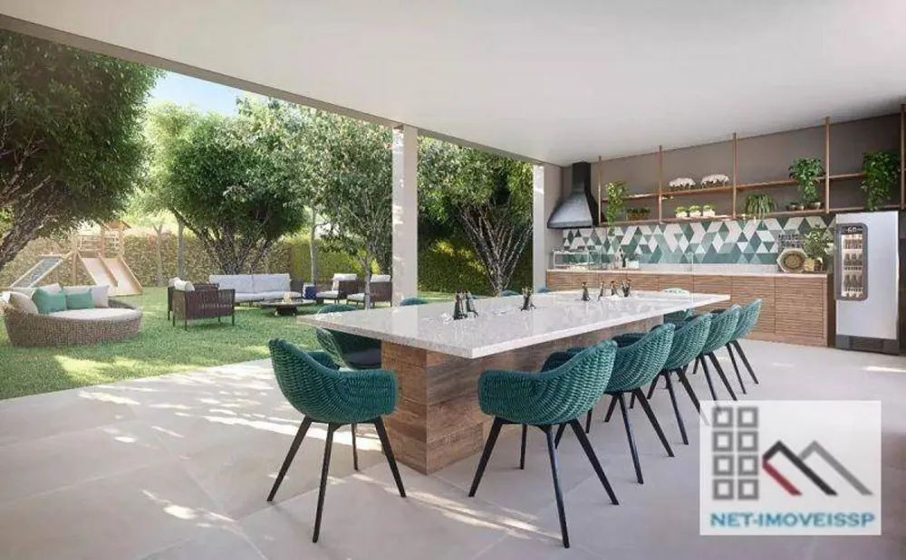 Apartamento, 3 quartos, 110 m² - Foto 8